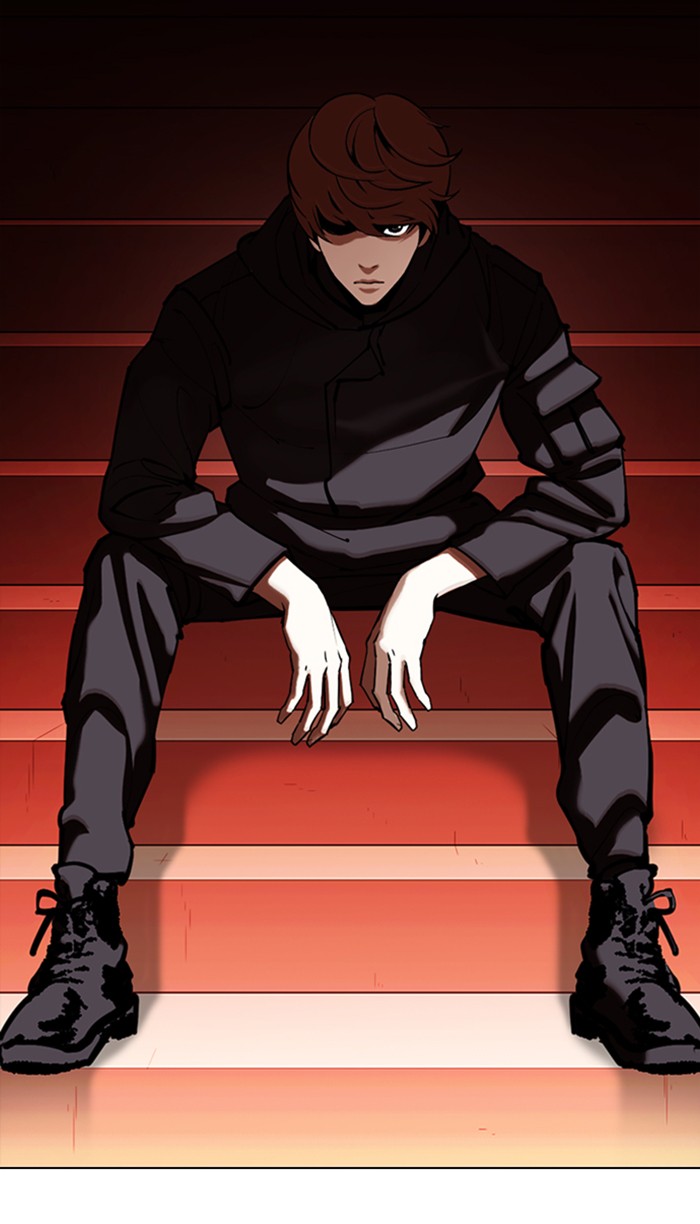 Lookism Chapter 348 page 86 - Chapter 348: Ep. 348: The Summit Meeting (1)