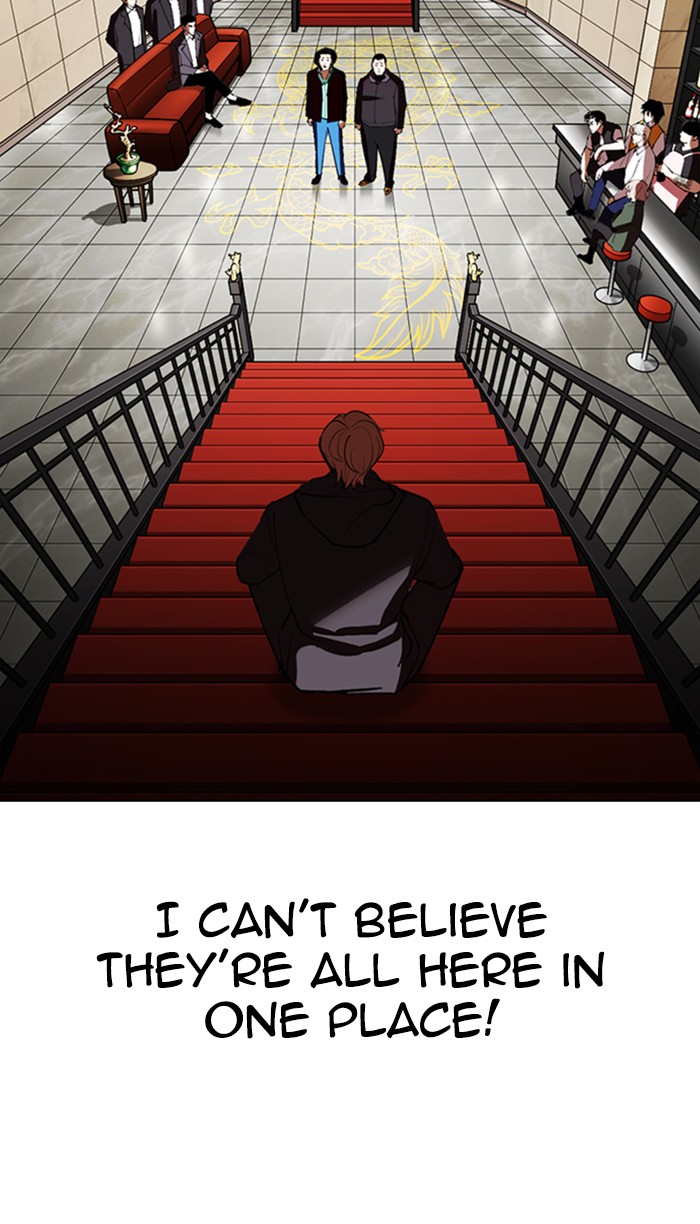 Lookism Chapter 348 page 88 - Chapter 348: Ep. 348: The Summit Meeting (1)