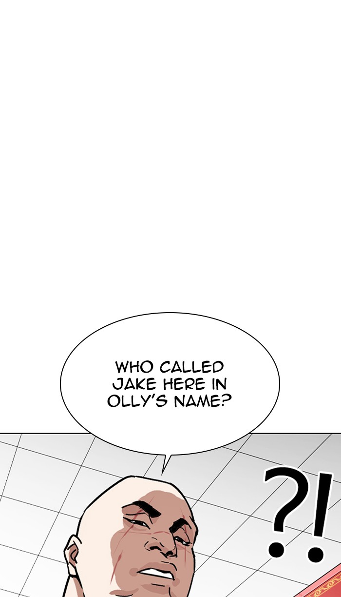 Lookism Chapter 348 page 91 - Chapter 348: Ep. 348: The Summit Meeting (1)