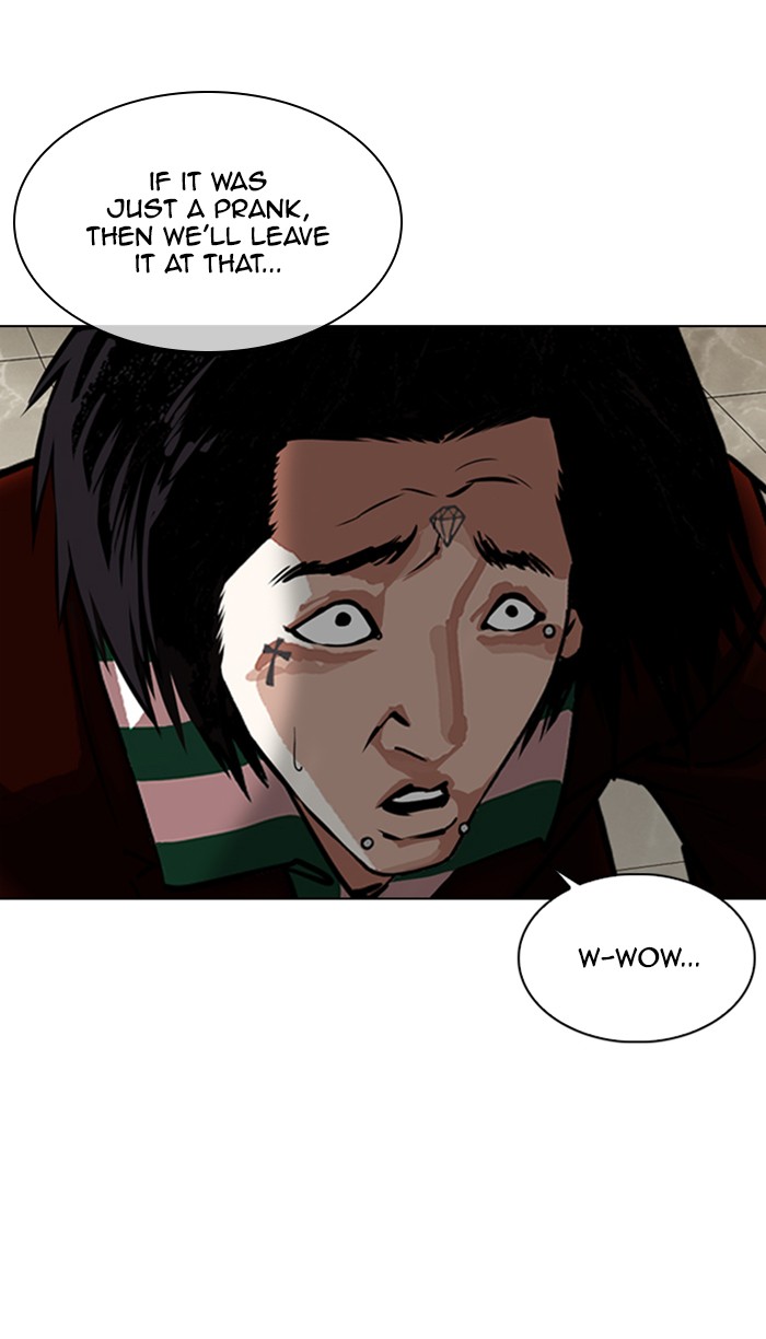 Lookism Chapter 348 page 93 - Chapter 348: Ep. 348: The Summit Meeting (1)
