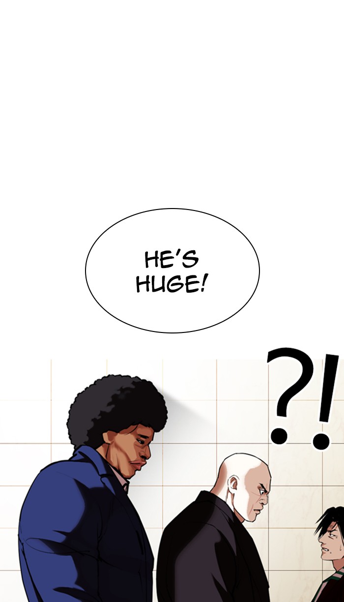 Lookism Chapter 348 page 94 - Chapter 348: Ep. 348: The Summit Meeting (1)