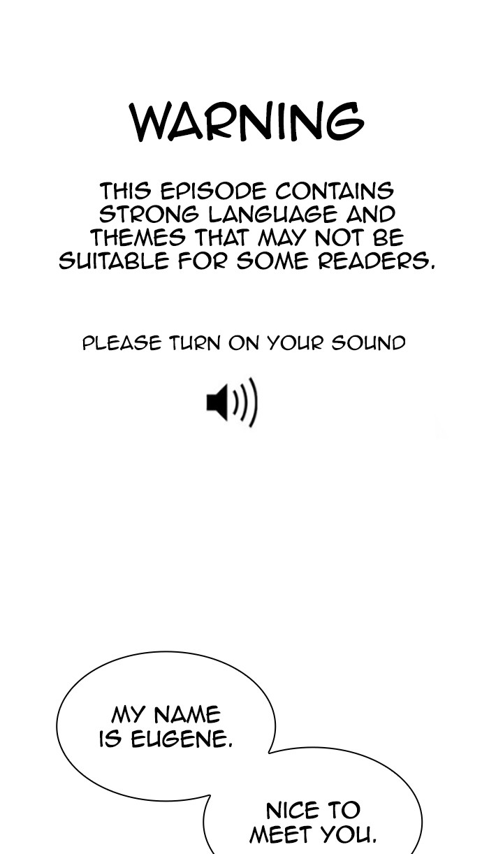 Lookism Chapter 349 page 1 - Chapter 349: Ep. 349: The Summit Meeting (2)