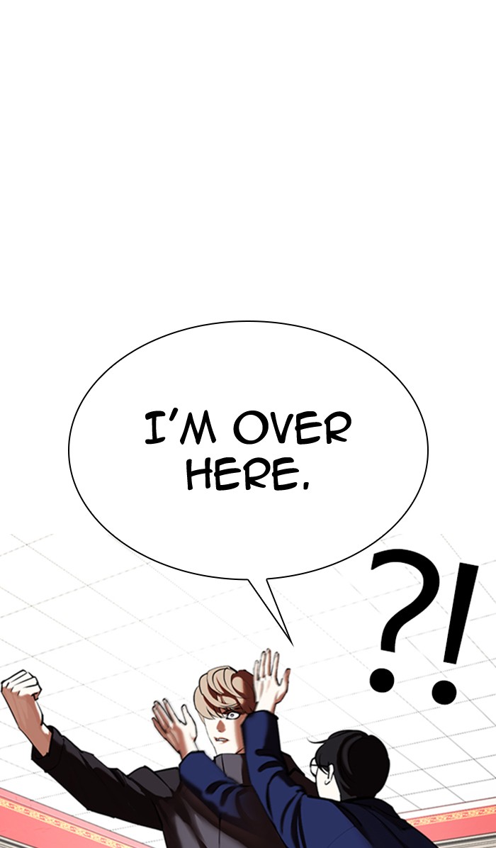 Lookism Chapter 349 page 107 - Chapter 349: Ep. 349: The Summit Meeting (2)