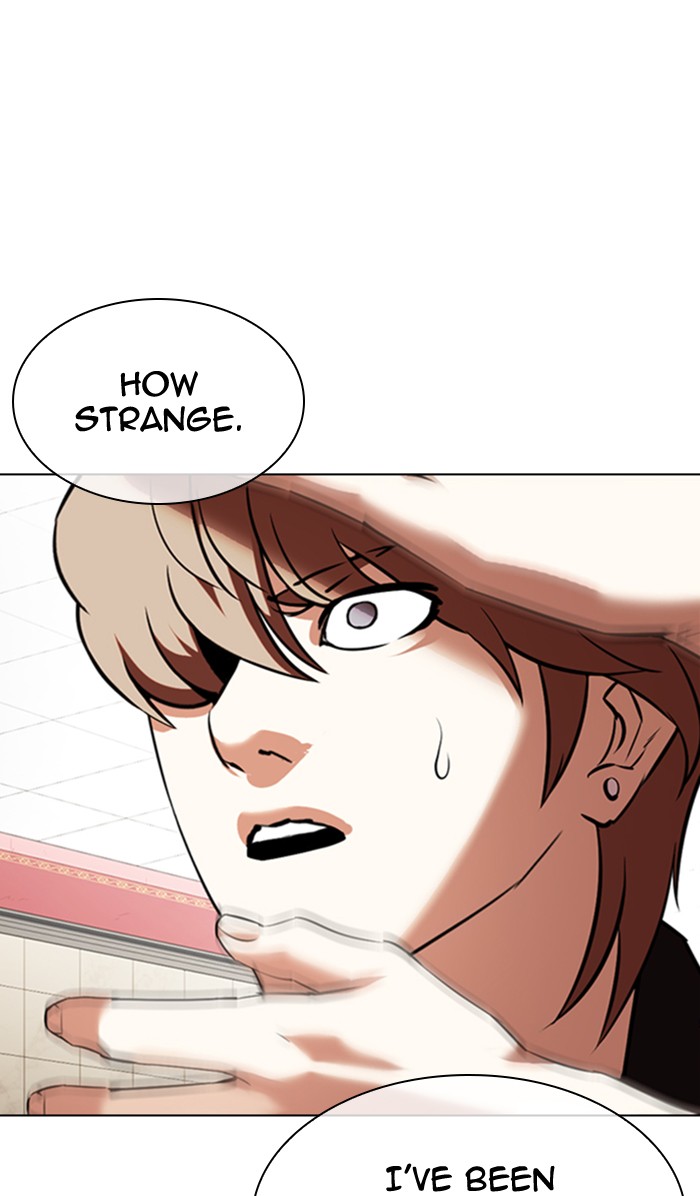 Lookism Chapter 349 page 109 - Chapter 349: Ep. 349: The Summit Meeting (2)