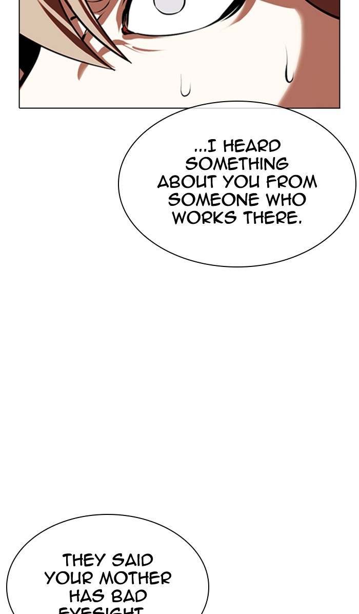 Lookism Chapter 349 page 111 - Chapter 349: Ep. 349: The Summit Meeting (2)