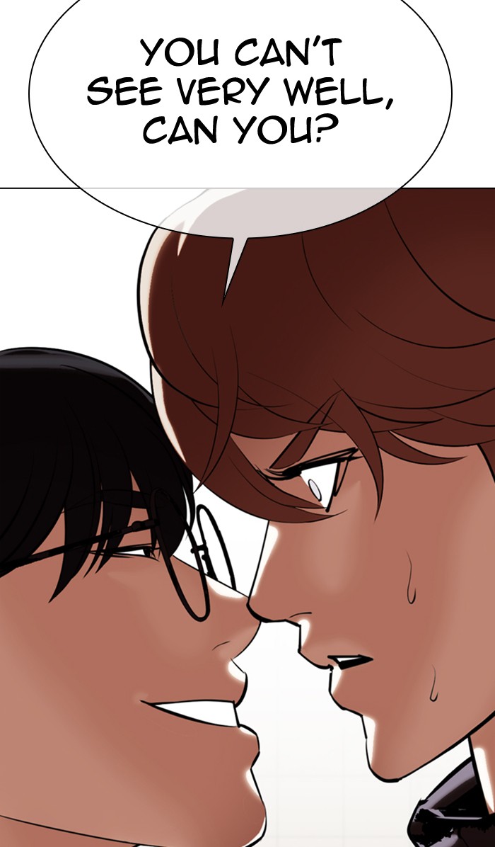 Lookism Chapter 349 page 114 - Chapter 349: Ep. 349: The Summit Meeting (2)