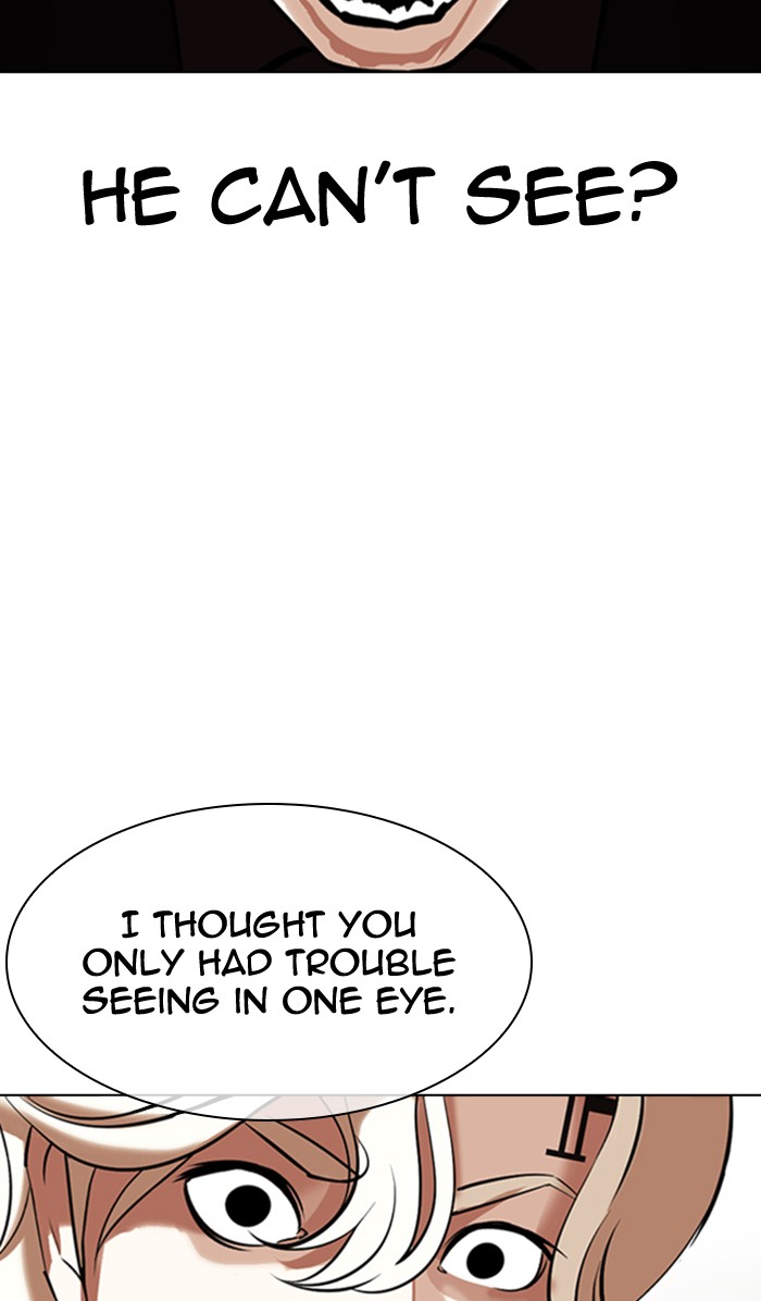 Lookism Chapter 349 page 117 - Chapter 349: Ep. 349: The Summit Meeting (2)