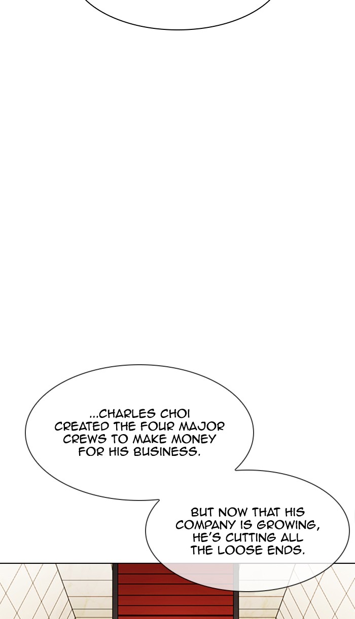 Lookism Chapter 349 page 15 - Chapter 349: Ep. 349: The Summit Meeting (2)