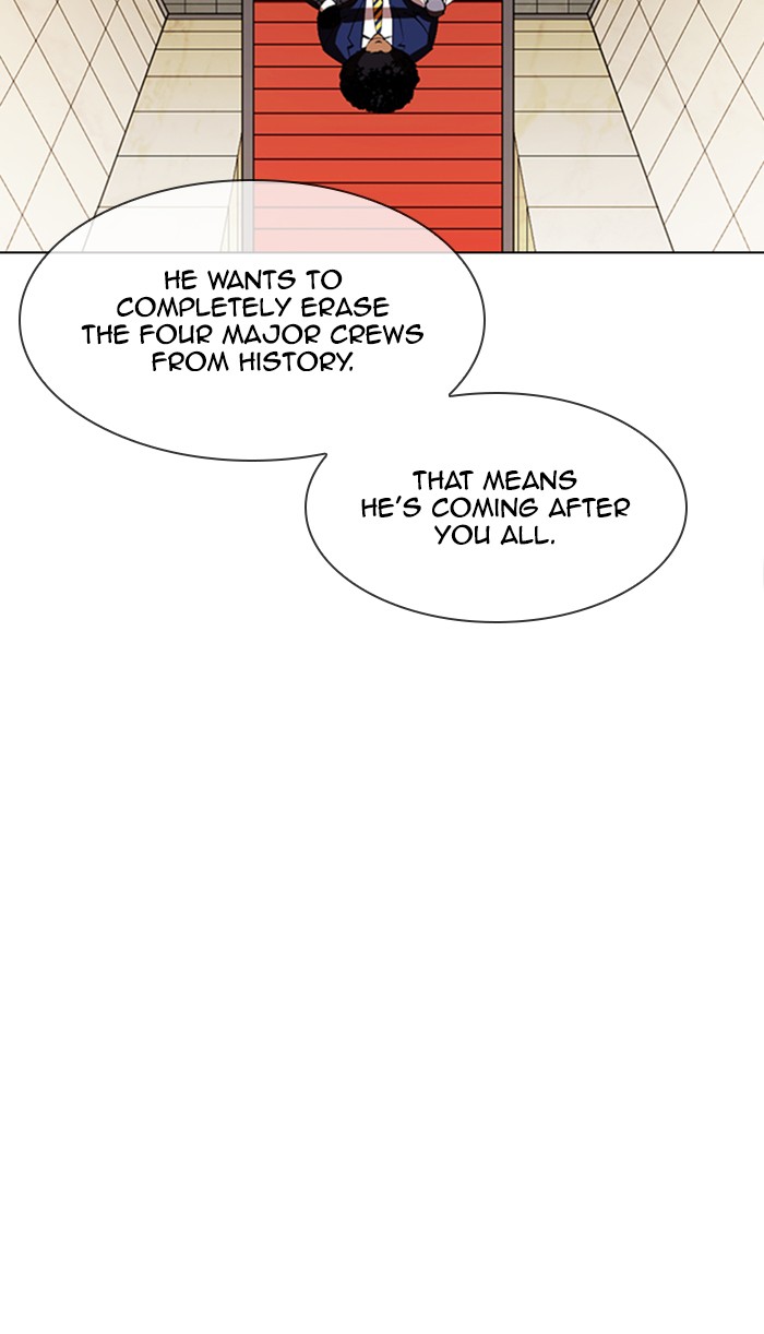 Lookism Chapter 349 page 17 - Chapter 349: Ep. 349: The Summit Meeting (2)