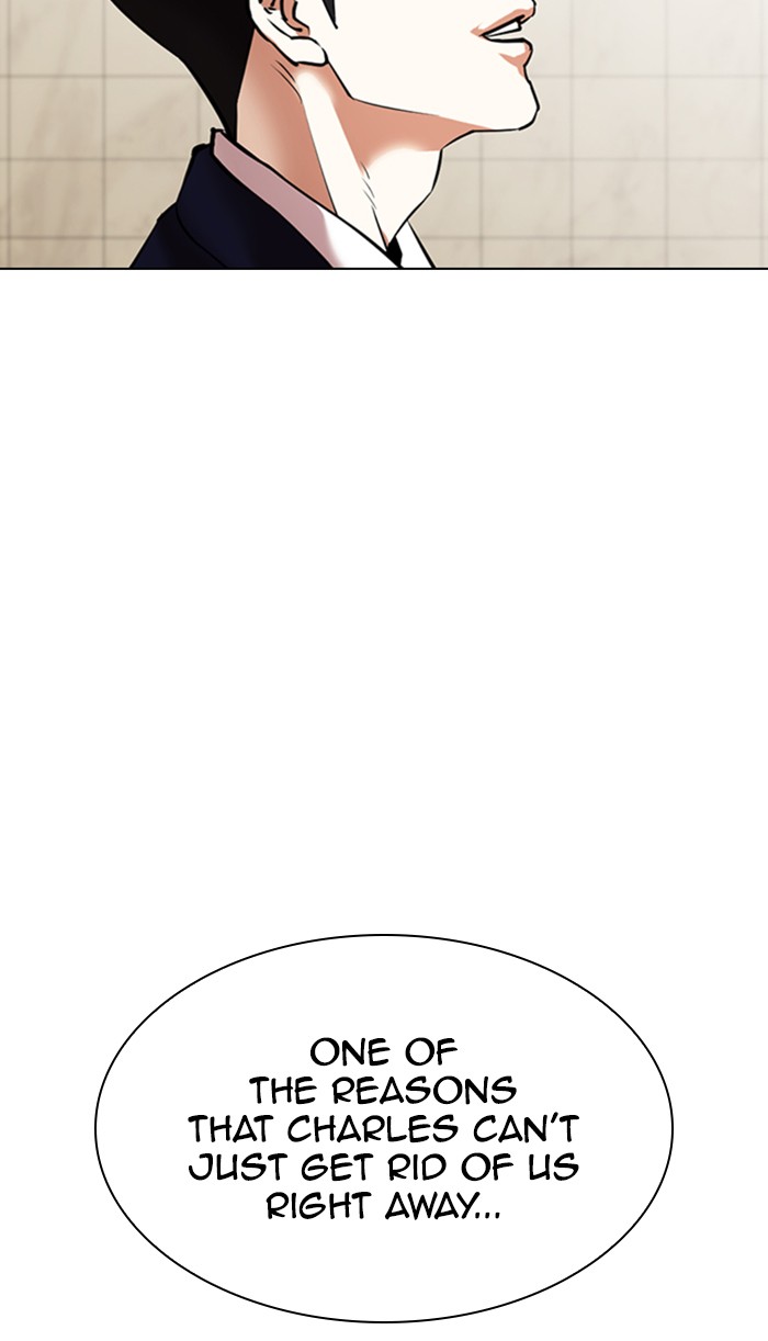 Lookism Chapter 349 page 20 - Chapter 349: Ep. 349: The Summit Meeting (2)