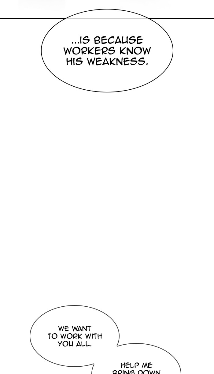 Lookism Chapter 349 page 22 - Chapter 349: Ep. 349: The Summit Meeting (2)