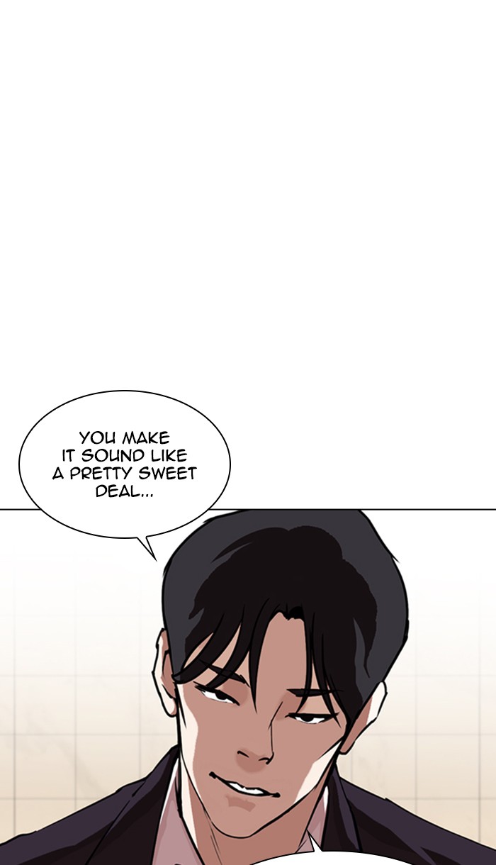Lookism Chapter 349 page 27 - Chapter 349: Ep. 349: The Summit Meeting (2)