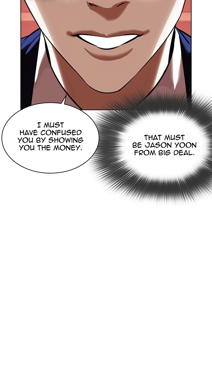 Lookism Chapter 349 page 29 - Chapter 349: Ep. 349: The Summit Meeting (2)