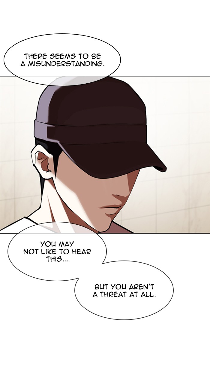 Lookism Chapter 349 page 30 - Chapter 349: Ep. 349: The Summit Meeting (2)