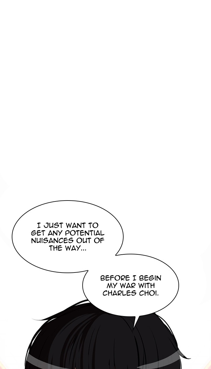 Lookism Chapter 349 page 31 - Chapter 349: Ep. 349: The Summit Meeting (2)