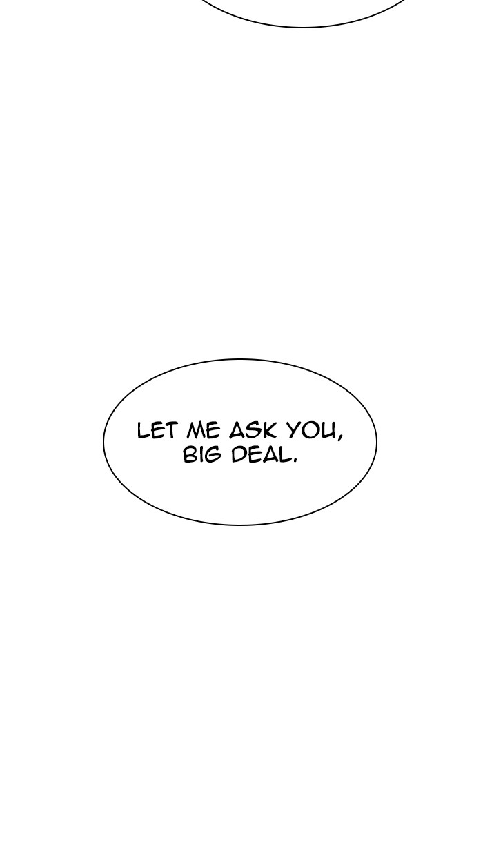 Lookism Chapter 349 page 34 - Chapter 349: Ep. 349: The Summit Meeting (2)