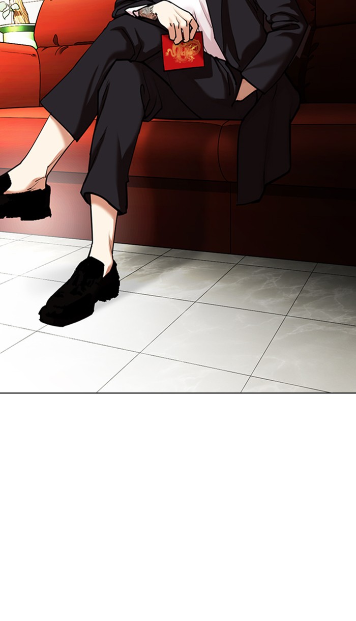 Lookism Chapter 349 page 36 - Chapter 349: Ep. 349: The Summit Meeting (2)