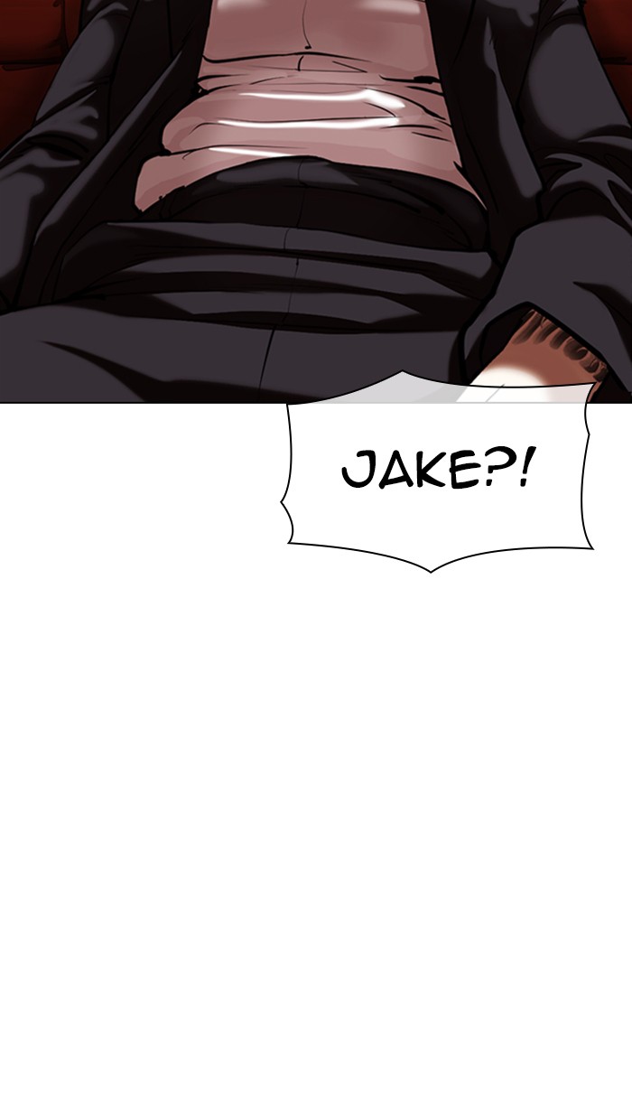 Lookism Chapter 349 page 39 - Chapter 349: Ep. 349: The Summit Meeting (2)