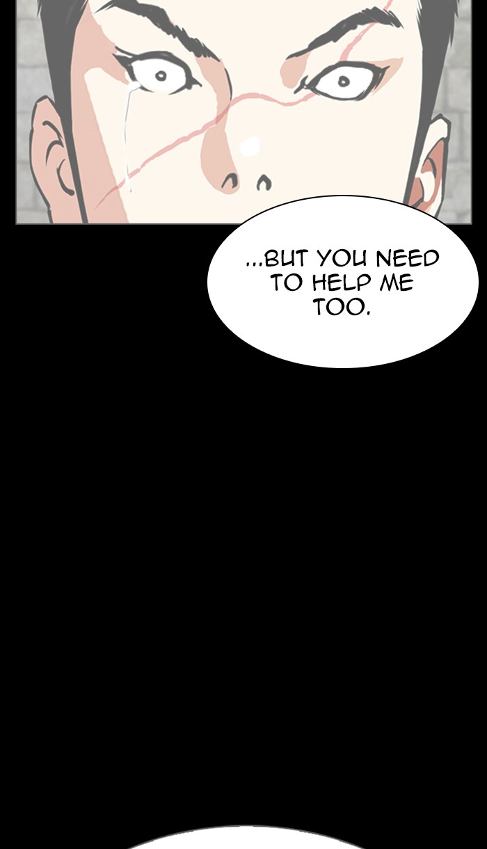 Lookism Chapter 349 page 43 - Chapter 349: Ep. 349: The Summit Meeting (2)