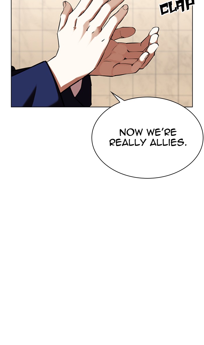 Lookism Chapter 349 page 49 - Chapter 349: Ep. 349: The Summit Meeting (2)