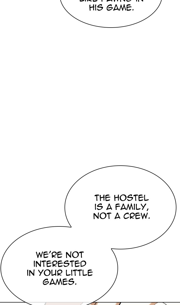 Lookism Chapter 349 page 53 - Chapter 349: Ep. 349: The Summit Meeting (2)