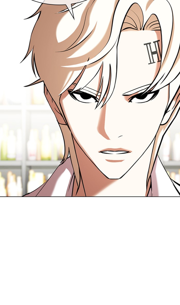 Lookism Chapter 349 page 54 - Chapter 349: Ep. 349: The Summit Meeting (2)