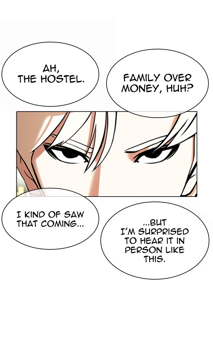Lookism Chapter 349 page 55 - Chapter 349: Ep. 349: The Summit Meeting (2)