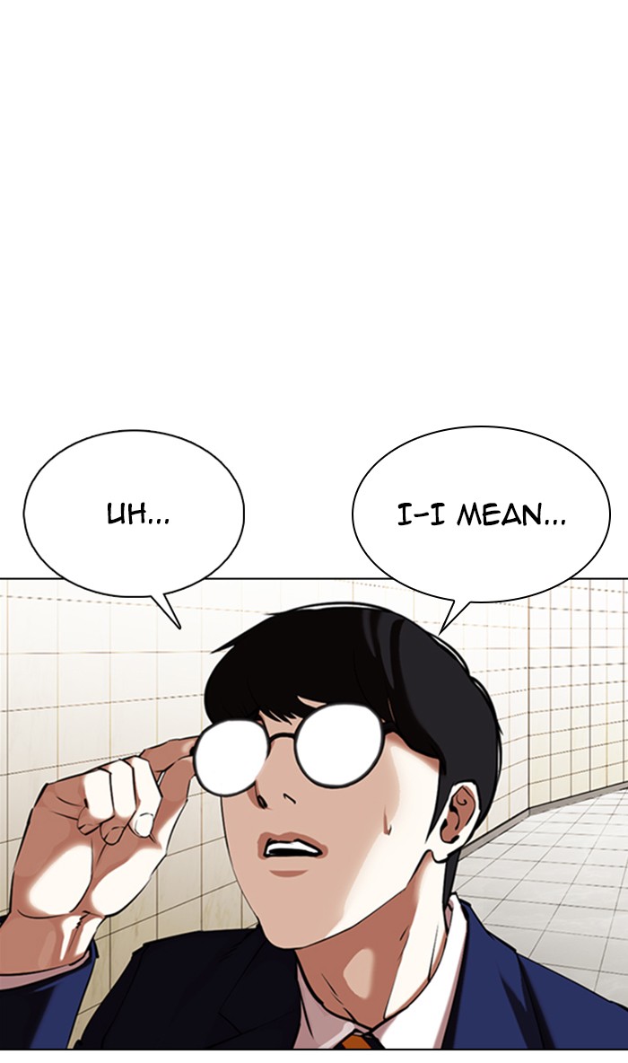 Lookism Chapter 349 page 60 - Chapter 349: Ep. 349: The Summit Meeting (2)
