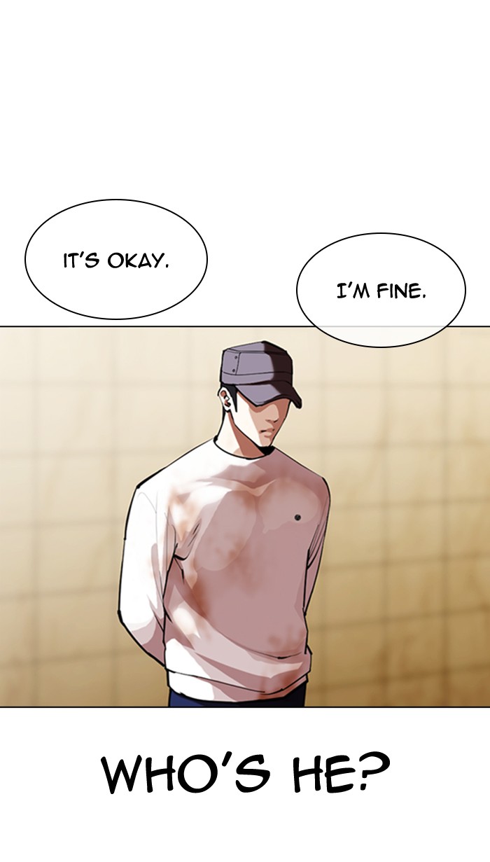 Lookism Chapter 349 page 64 - Chapter 349: Ep. 349: The Summit Meeting (2)