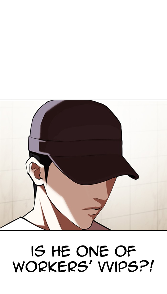 Lookism Chapter 349 page 67 - Chapter 349: Ep. 349: The Summit Meeting (2)