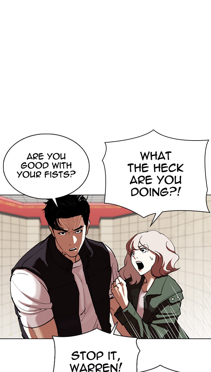 Lookism Chapter 349 page 68 - Chapter 349: Ep. 349: The Summit Meeting (2)