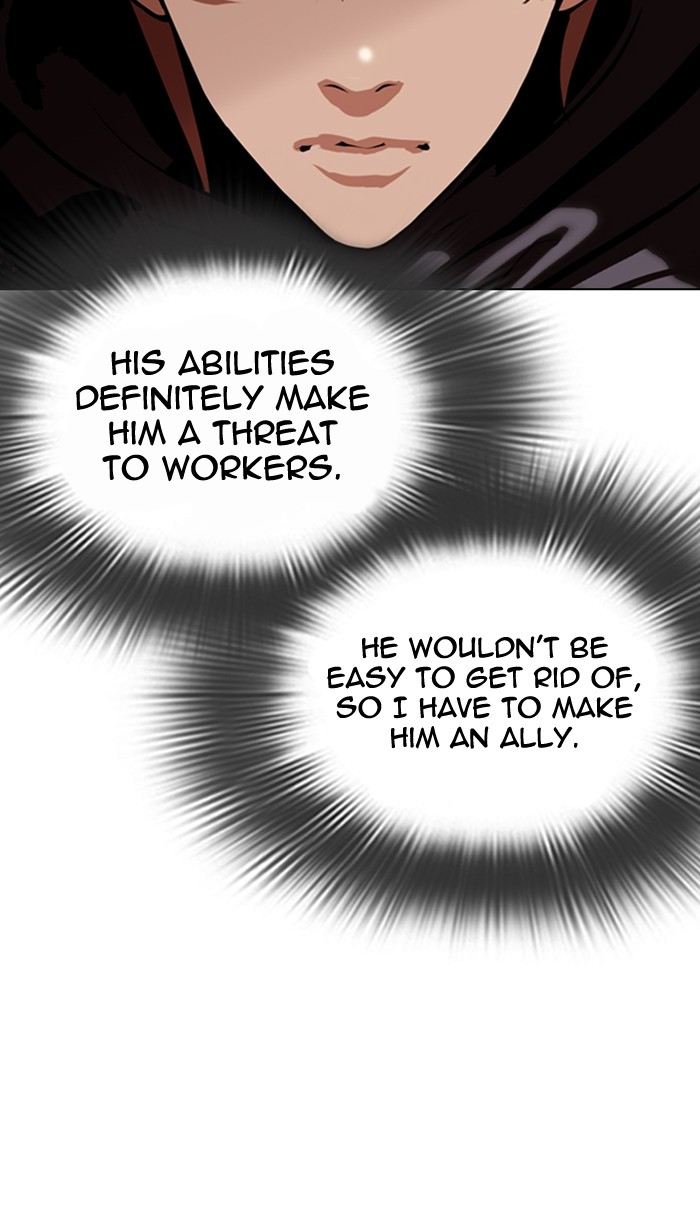 Lookism Chapter 349 page 75 - Chapter 349: Ep. 349: The Summit Meeting (2)