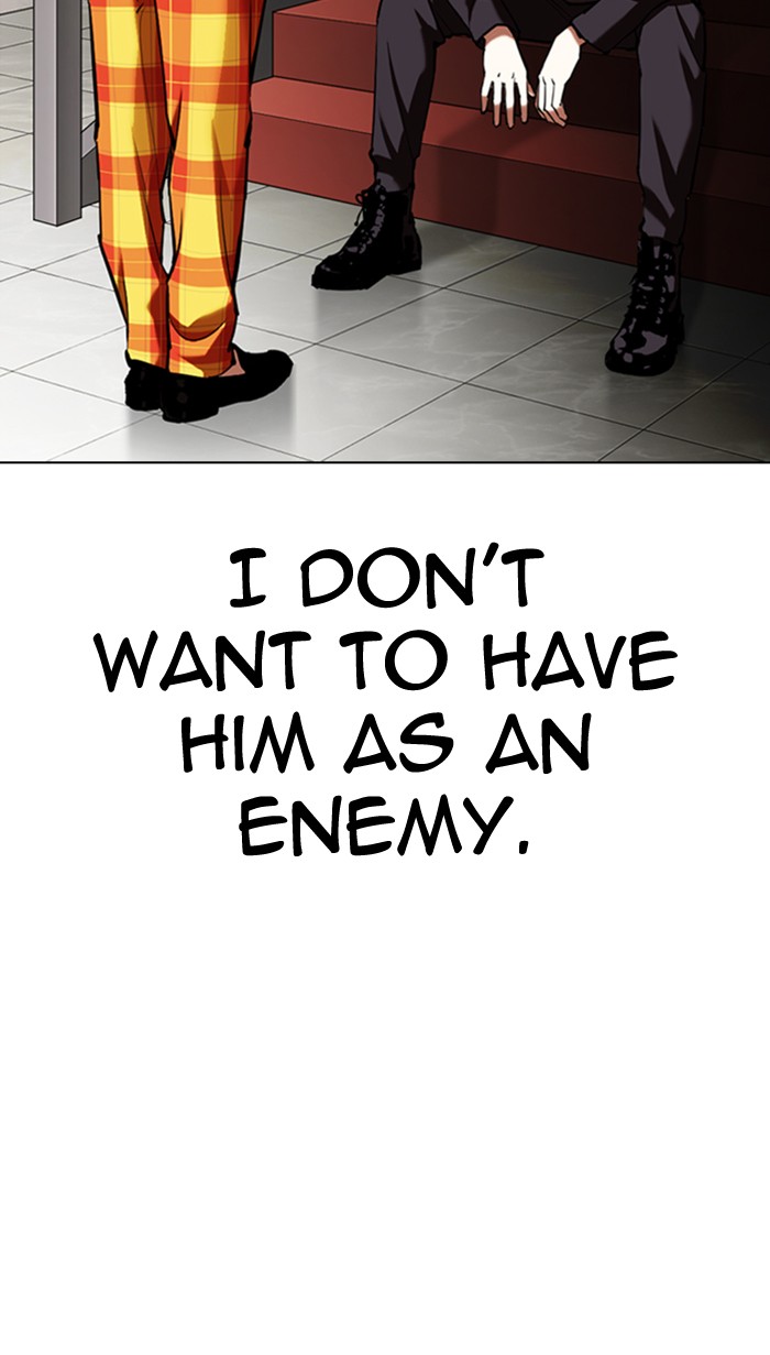 Lookism Chapter 349 page 77 - Chapter 349: Ep. 349: The Summit Meeting (2)