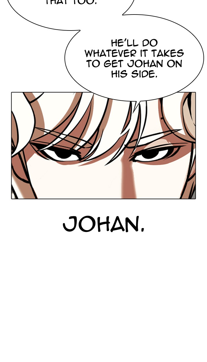 Lookism Chapter 349 page 84 - Chapter 349: Ep. 349: The Summit Meeting (2)