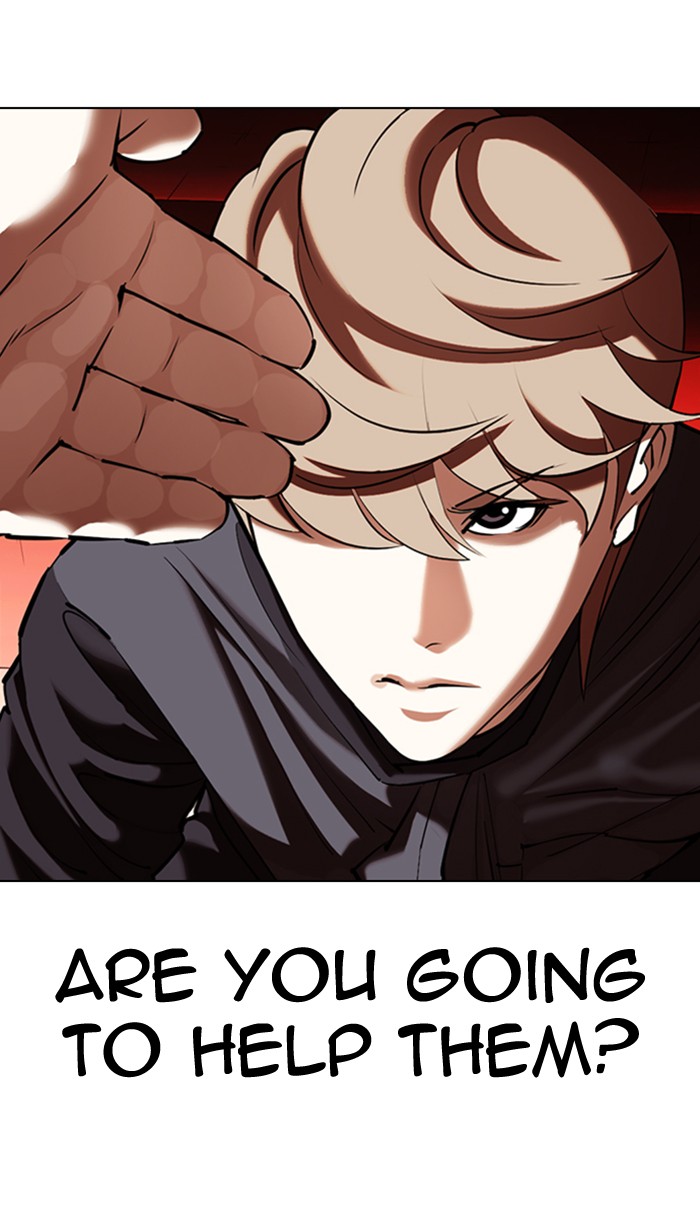 Lookism Chapter 349 page 85 - Chapter 349: Ep. 349: The Summit Meeting (2)