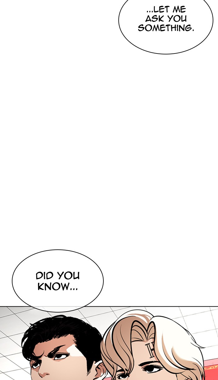 Lookism Chapter 349 page 87 - Chapter 349: Ep. 349: The Summit Meeting (2)