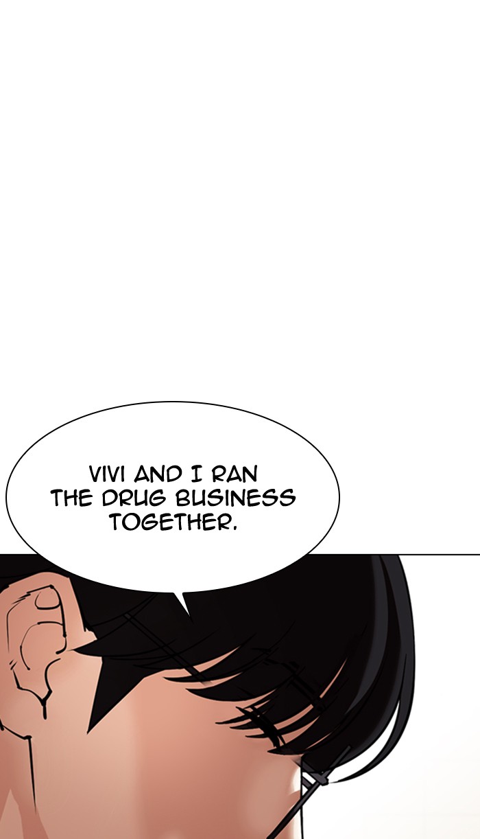 Lookism Chapter 349 page 91 - Chapter 349: Ep. 349: The Summit Meeting (2)
