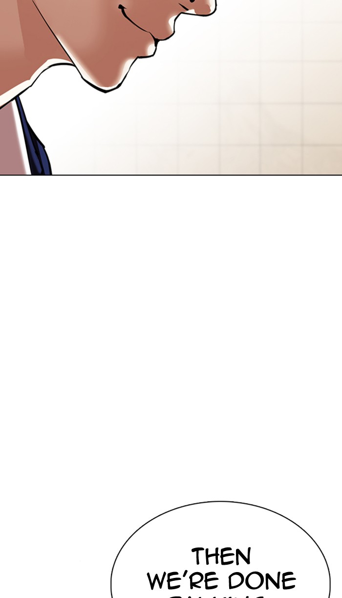 Lookism Chapter 349 page 92 - Chapter 349: Ep. 349: The Summit Meeting (2)