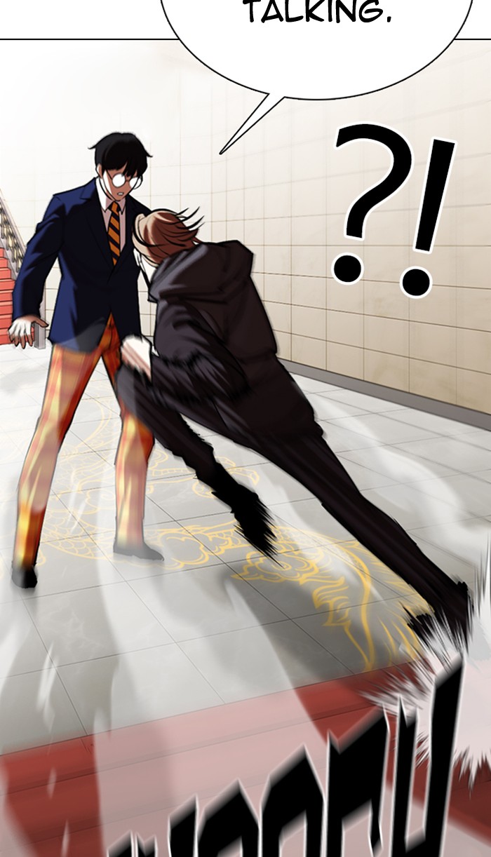 Lookism Chapter 349 page 93 - Chapter 349: Ep. 349: The Summit Meeting (2)