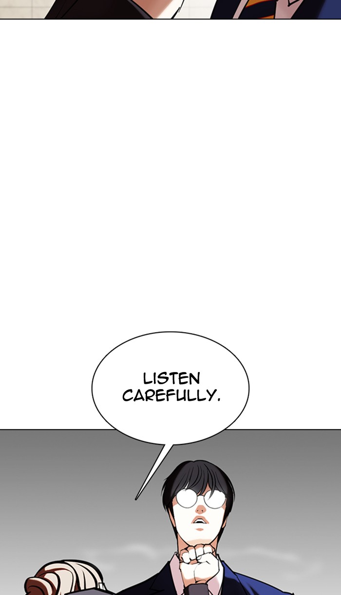 Lookism Chapter 349 page 96 - Chapter 349: Ep. 349: The Summit Meeting (2)
