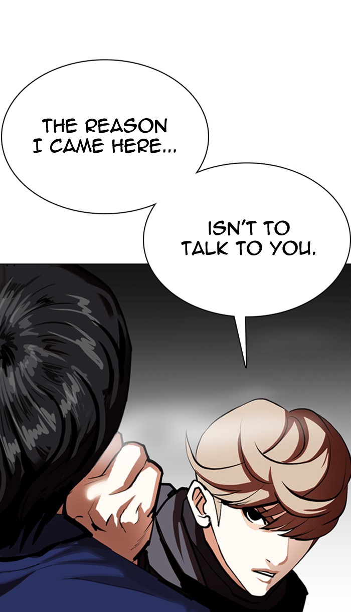 Lookism Chapter 349 page 98 - Chapter 349: Ep. 349: The Summit Meeting (2)