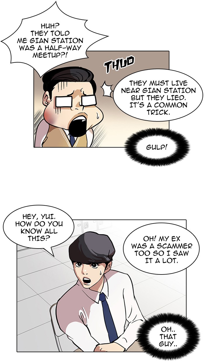 Lookism Chapter 35 page 16 - Chapter 35: Ep. 35