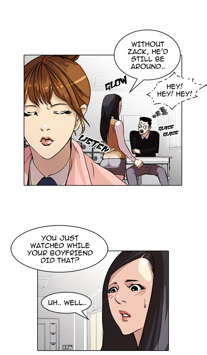 Lookism Chapter 35 page 17 - Chapter 35: Ep. 35