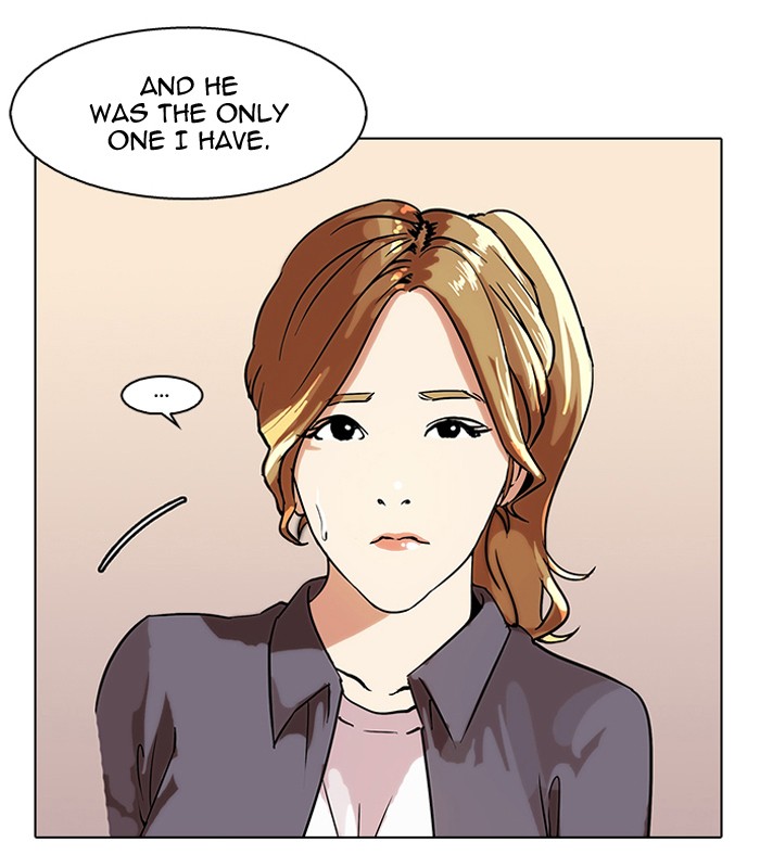 Lookism Chapter 35 page 19 - Chapter 35: Ep. 35