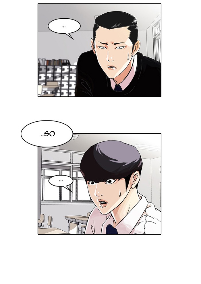 Lookism Chapter 35 page 2 - Chapter 35: Ep. 35