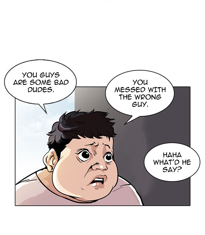 Lookism Chapter 35 page 23 - Chapter 35: Ep. 35