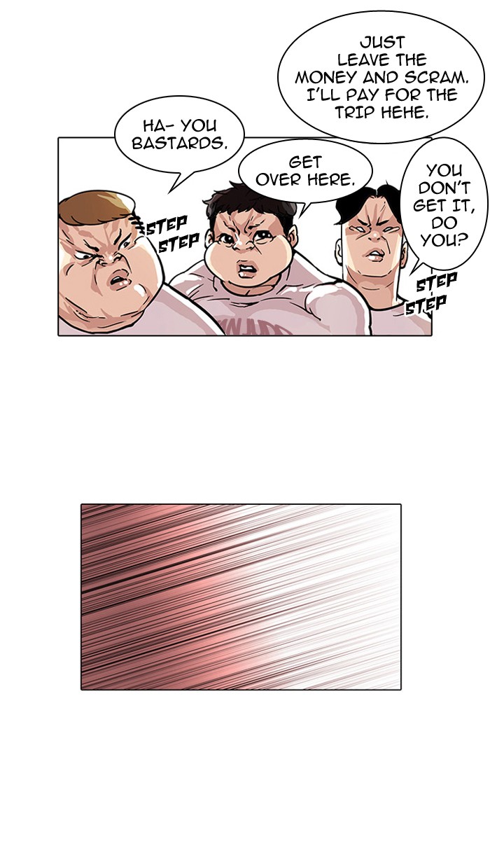 Lookism Chapter 35 page 24 - Chapter 35: Ep. 35