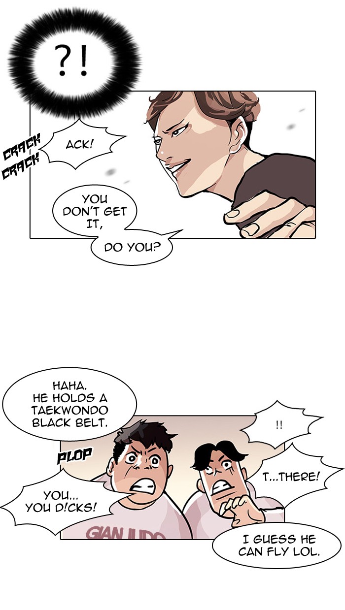 Lookism Chapter 35 page 26 - Chapter 35: Ep. 35