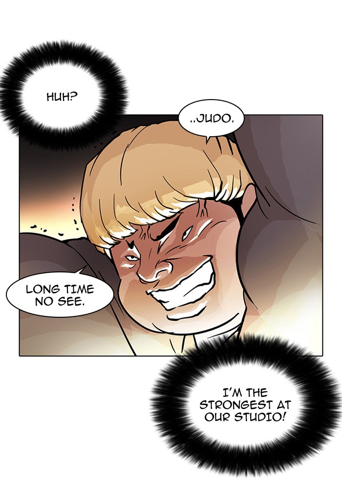 Lookism Chapter 35 page 28 - Chapter 35: Ep. 35