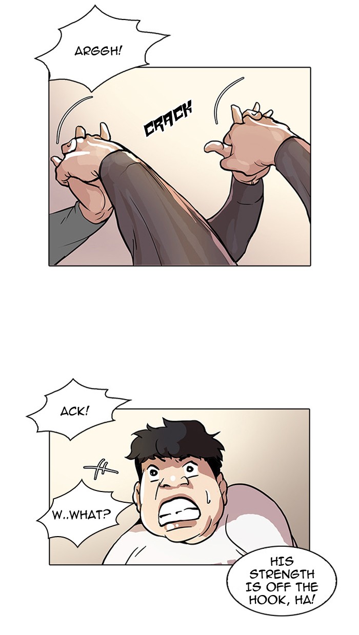 Lookism Chapter 35 page 29 - Chapter 35: Ep. 35